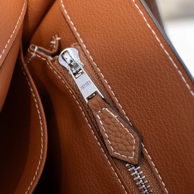 Hermes - Мужская сумка через плечо Стив изготовлен из оригинально