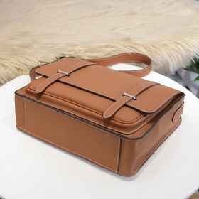 Hermes - Мужская сумка через плечо Стив изготовлен из оригинально