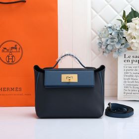 Hermès mini2424 сумка через плечо Сумка mini2424 имеет шесть спос