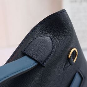 Hermès mini2424 сумка через плечо Сумка mini2424 имеет шесть спос