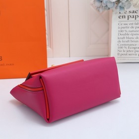 Hermès mini2424 сумка через плечо Сумка mini2424 имеет шесть спос