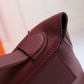 Hermès mini2424 сумка через плечо Сумка mini2424 имеет шесть спос