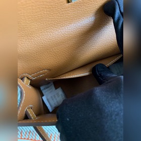 Hermès Kelly Mini сумка второго поколения, импортная кожа Epsom, 