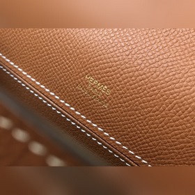 Hermès Kelly I поколение сумка полуручной работы, восковая нить, 