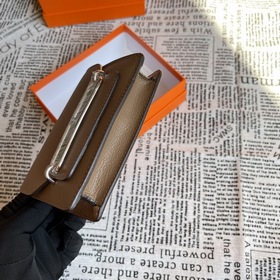 Hermès Rouli Slim сумка через плечо с застежкой виде свиного носа