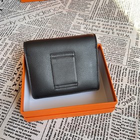 Hermès Rouli Slim сумка через плечо с застежкой виде свиного носа
