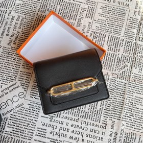 Hermès Rouli Slim сумка через плечо с застежкой виде свиного носа