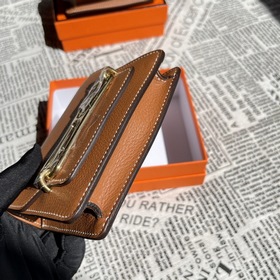 Hermès Rouli Slim сумка через плечо серебряной застежкой Ever Co
