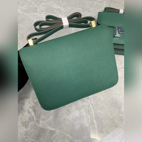 Hermès Constance Констасумка для стюардессы из кожи эпсом с золот