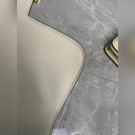 Hermès Constance Констасумка стюардессы из кожи эпсом с золотыми 