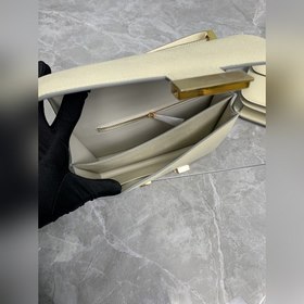 Hermès Constance Констасумка стюардессы из кожи эпсом с золотыми 