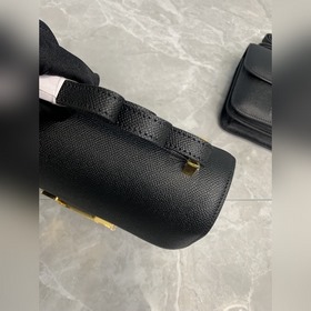 Hermès Constance Констасумка стюардессы из кожи эпсом с золотыми 