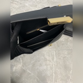 Hermès Constance Констасумка стюардессы из кожи эпсом с золотыми 