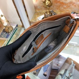 HERMES Новая мужская сумка через плечо Модель： 82364-4 Новая му