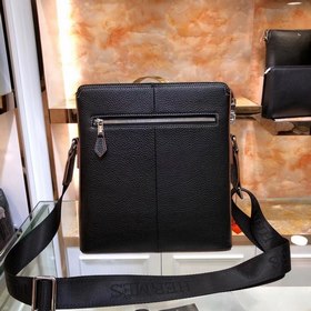 HERMES Мужская сумка с кодовым замком Модель： 9008-4 Мужская сум