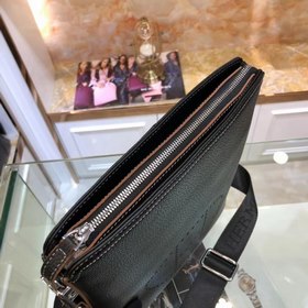 HERMES Мужская сумка с кодовым замком Модель： 9008-4 Мужская сум