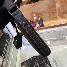 HERMES Мужская сумка с кодовым замком Модель： 9008-4 Мужская сум