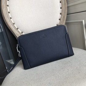 Hermès Мужская сумка с кодовым замком Модель： 9860-4 Изготовлена 