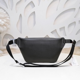 Hermes - Мужская сумка Hermes из телячьей кожи Изготовлена из имп
