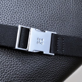 Hermes - Мужская сумка Hermes из телячьей кожи Изготовлена из имп