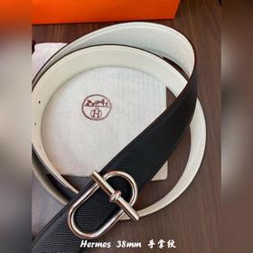 Hermes-38MM ремень, импортный eosom, двусторонняя телячья кожа, в