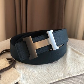 Hermes-CONSTANCE BELT BUCKLE & REVERSIBLE LEATHER STRAo Импор