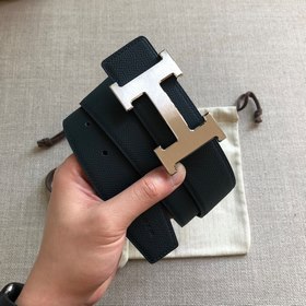 Hermes-H BELT BUCKLE & REVERSIBLE LEATHER STRAo Ремень Импорт