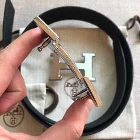 Hermes-H BELT BUCKLE & REVERSIBLE LEATHER STRAo Ремень Импорт