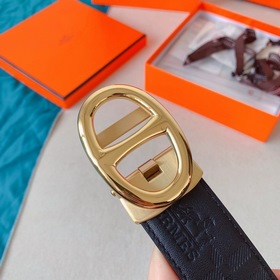HERMES Автоматическая пряжка для ремня Практичная, удобная и проч