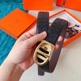 HERMES Автоматическая пряжка для ремня Практичная, удобная и проч