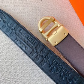 HERMES Автоматическая пряжка для ремня Практичная, удобная и проч