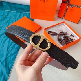 HERMES Автоматическая пряжка для ремня Практичная, удобная и проч
