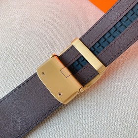 HERMES Автоматическая пряжка для ремня Практичная, удобная и проч