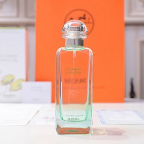 Название бренда： Hermès Un Jardin Sur Ls Nil, Упаковка товара： к
