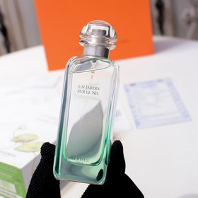 Название бренда： Hermès Un Jardin Sur Ls Nil, Упаковка товара： к