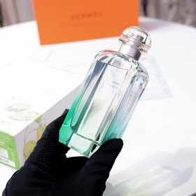 Название бренда： Hermès Un Jardin Sur Ls Nil, Упаковка товара： к