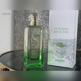 Название бренда： Hermès Сад на крыше Упаковка товара： полная ком