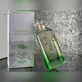 Название бренда： Hermès Сад на крыше Упаковка товара： полная ком