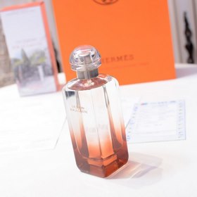 Название бренда： Hermès Sur Lagune Упаковка товара： полная упако