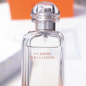 Название бренда： Hermès Sur Lagune Упаковка товара： полная упако
