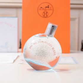 Название бренда： Hermes Hermes Blue Orange Star Eau des Merveil