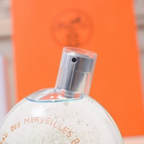 Название бренда： Hermes Hermes Blue Orange Star Eau des Merveil