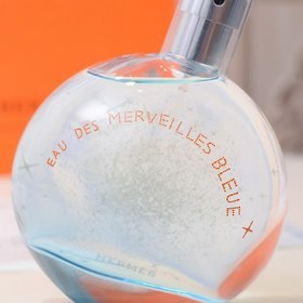 Название бренда： Hermes Hermes Blue Orange Star Eau des Merveil