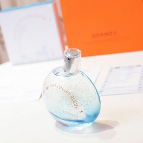 Название бренда： Hermes Hermes Blue Orange Star Eau des Merveil