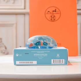Название бренда： Hermes Hermes Blue Orange Star Eau des Merveil