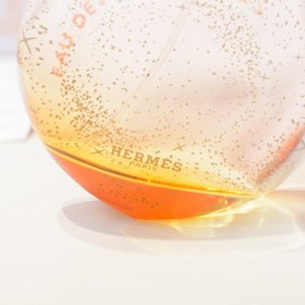 Название бренда： Hermes Название товара： Hermes Orange Star Eau