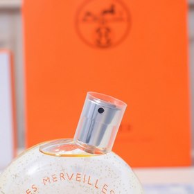 Название бренда： Hermes Название товара： Hermes Orange Star Eau