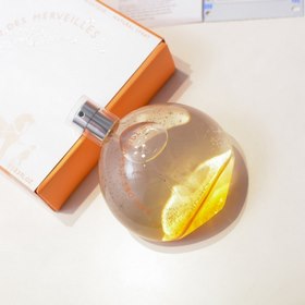 Название бренда： Hermes Название товара： Hermes Orange Star Eau