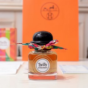 Название бренда： Hermes Шарф Twilly d’Hermes Объем： 85 мл Упако