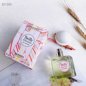 Название бренда： HERMES TWILLY Ginger Женский парфюм с ароматом